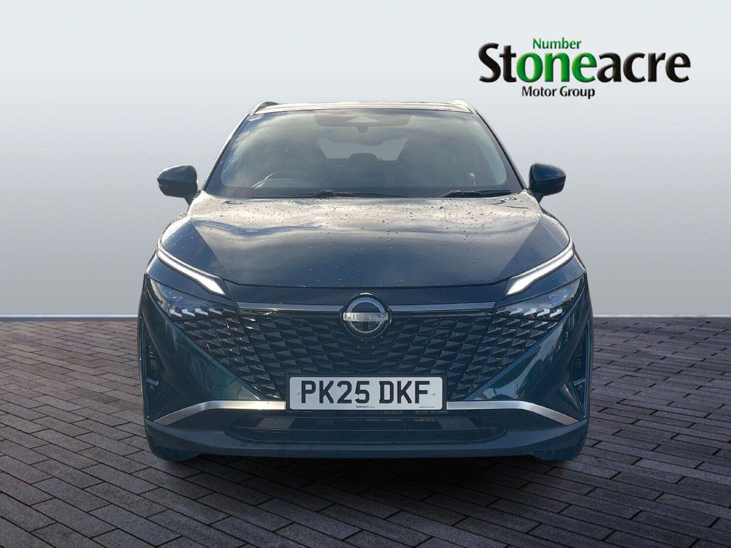 Used Nissan Qashqai 2025 for sale - 76633690: Photo 2