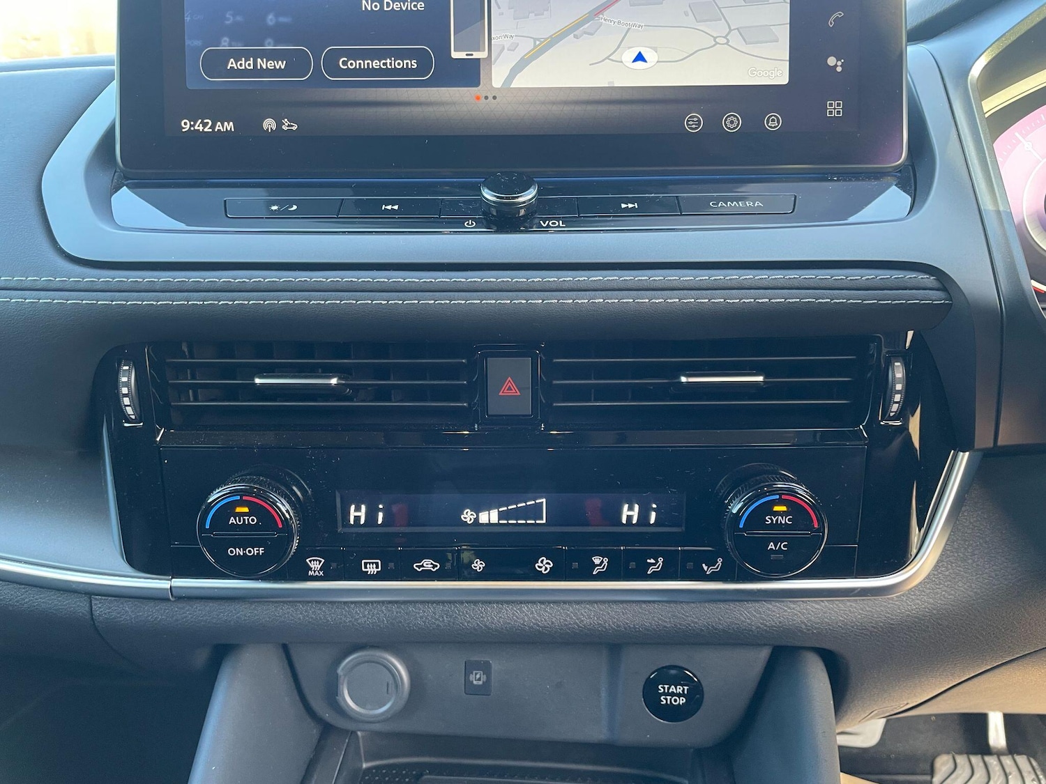 Used Nissan Qashqai 2025 for sale - 76633690: Photo 21