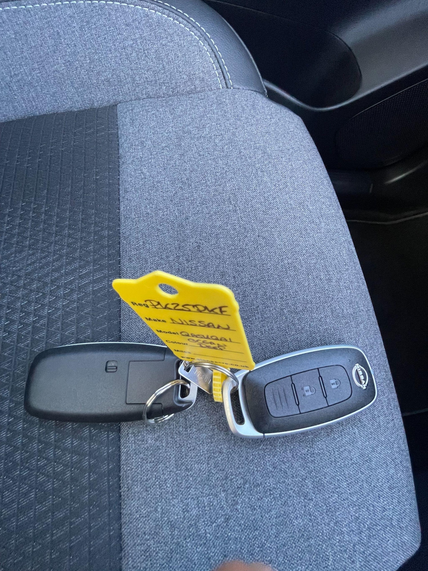 Used Nissan Qashqai 2025 for sale - 76633690: Photo 28