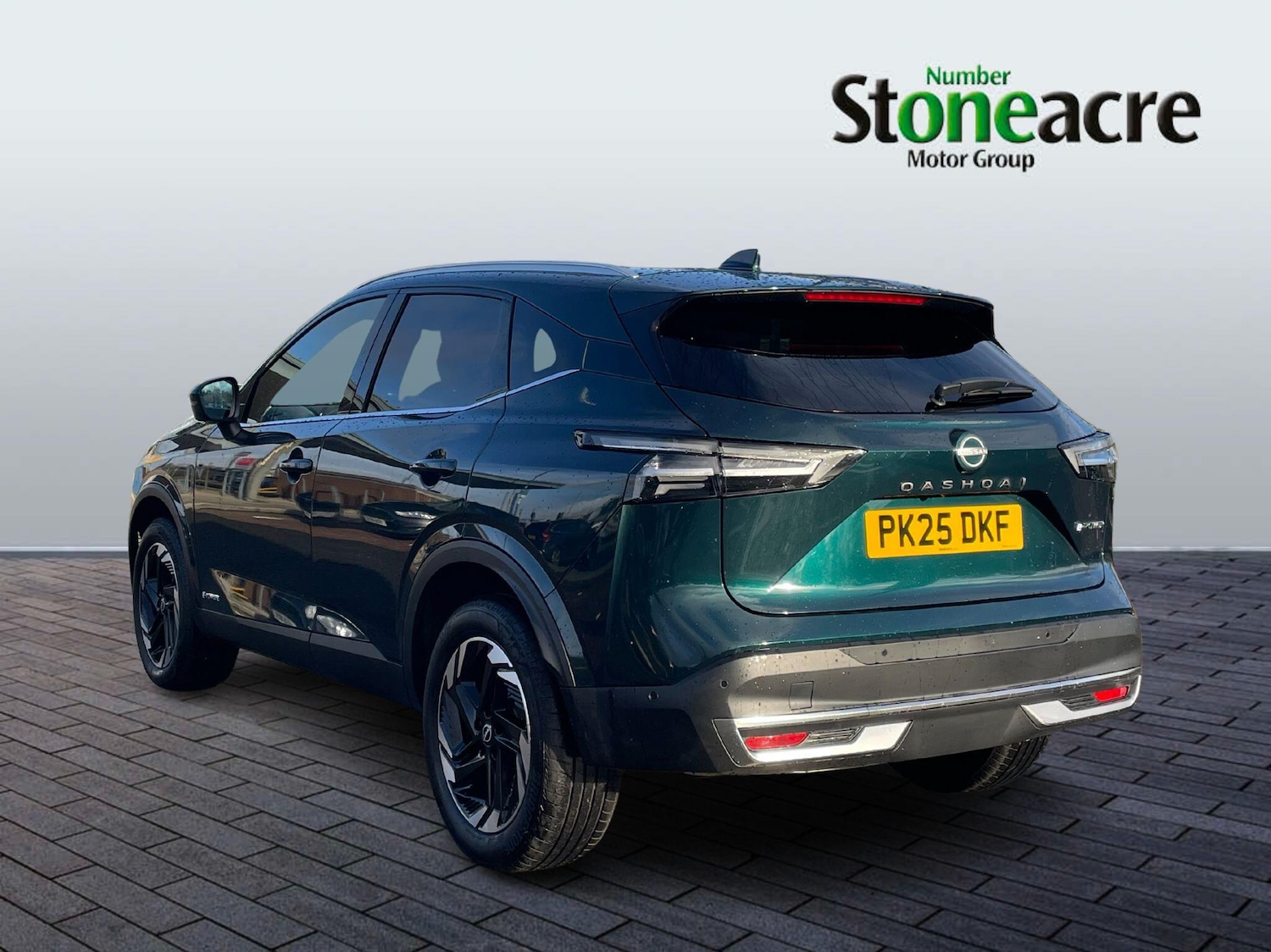 Used Nissan Qashqai 2025 for sale - 76633690: Photo 4