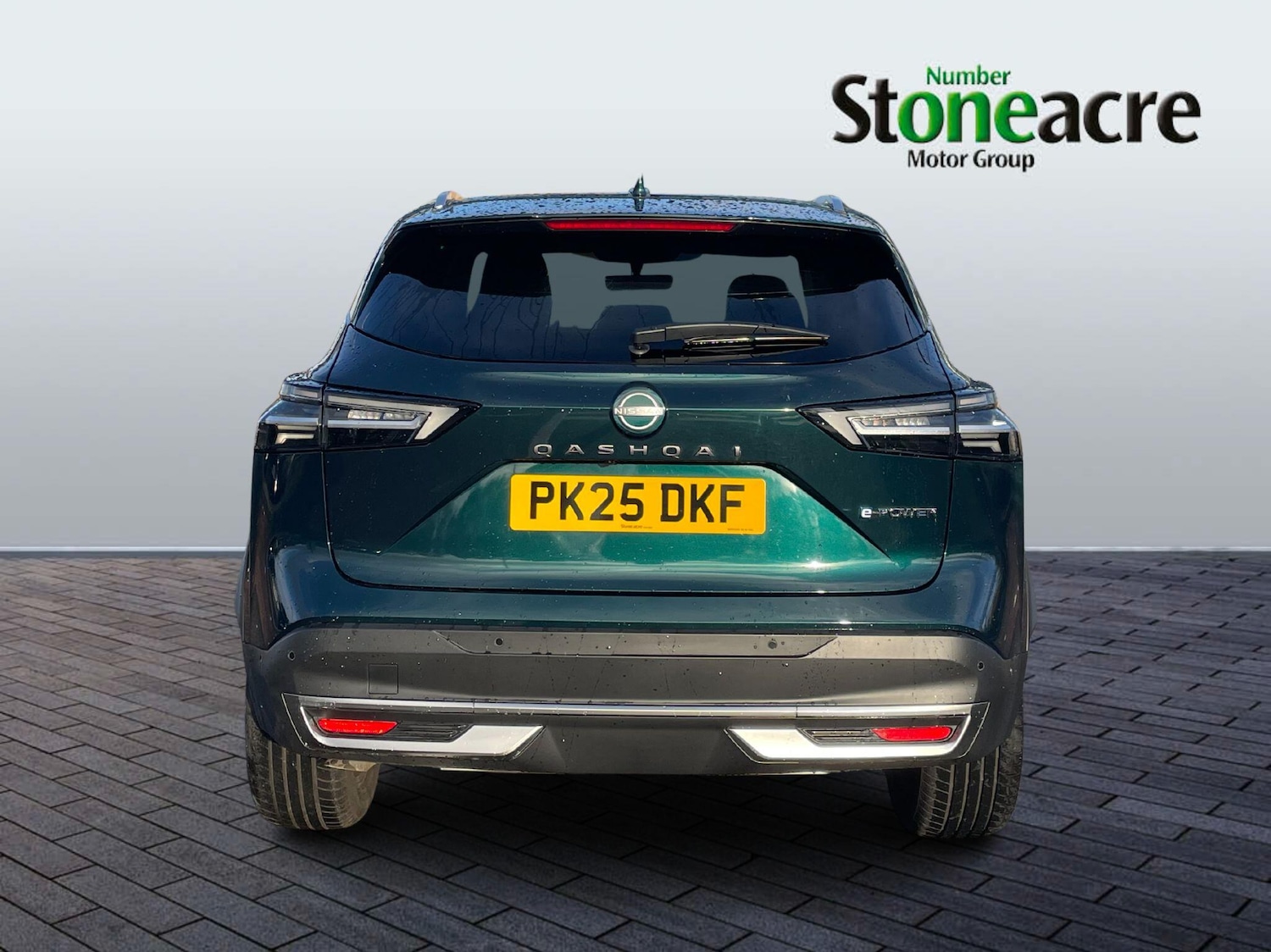 Used Nissan Qashqai 2025 for sale - 76633690: Photo 5