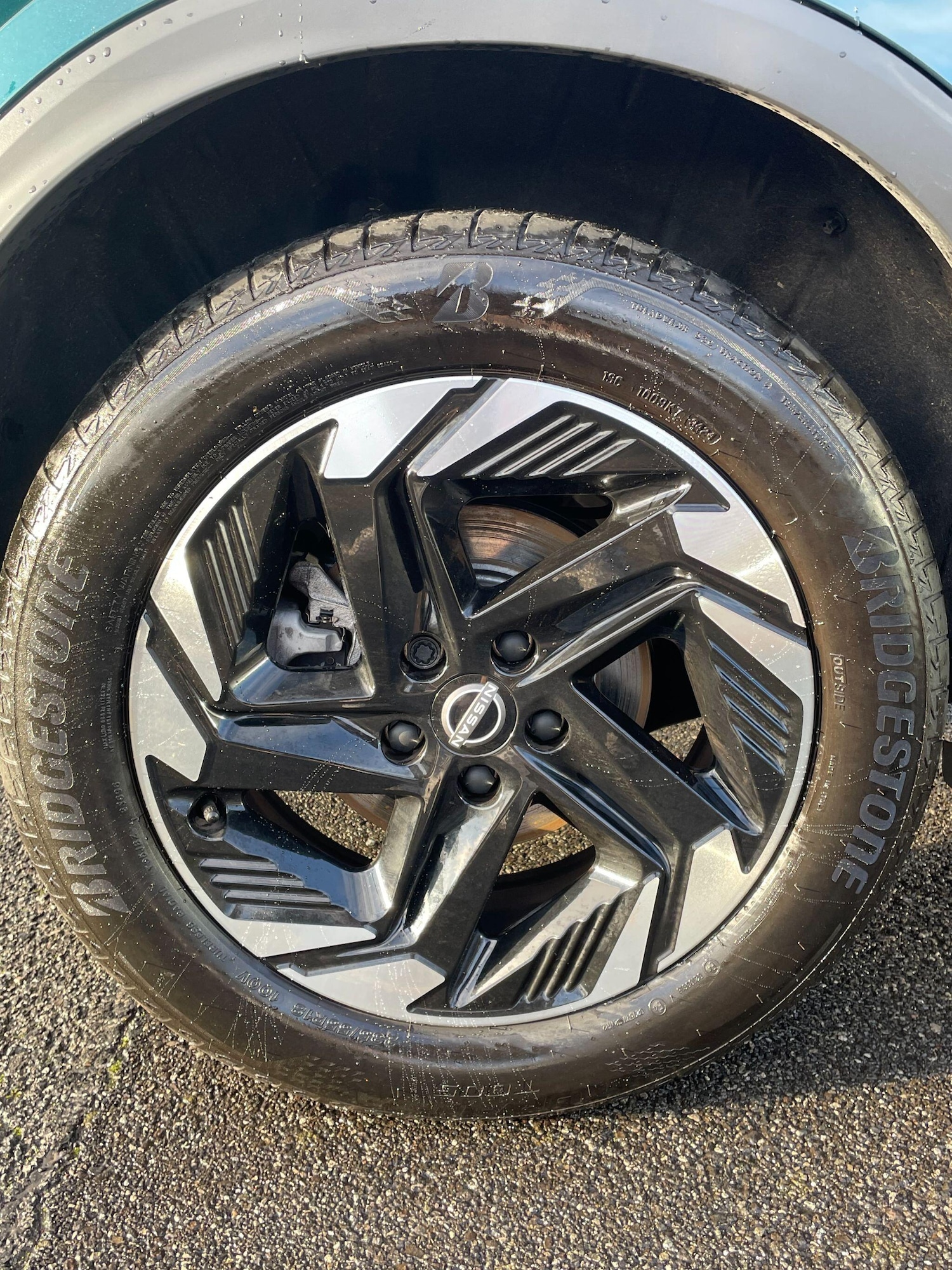 Used Nissan Qashqai 2025 for sale - 76633690: Photo 8