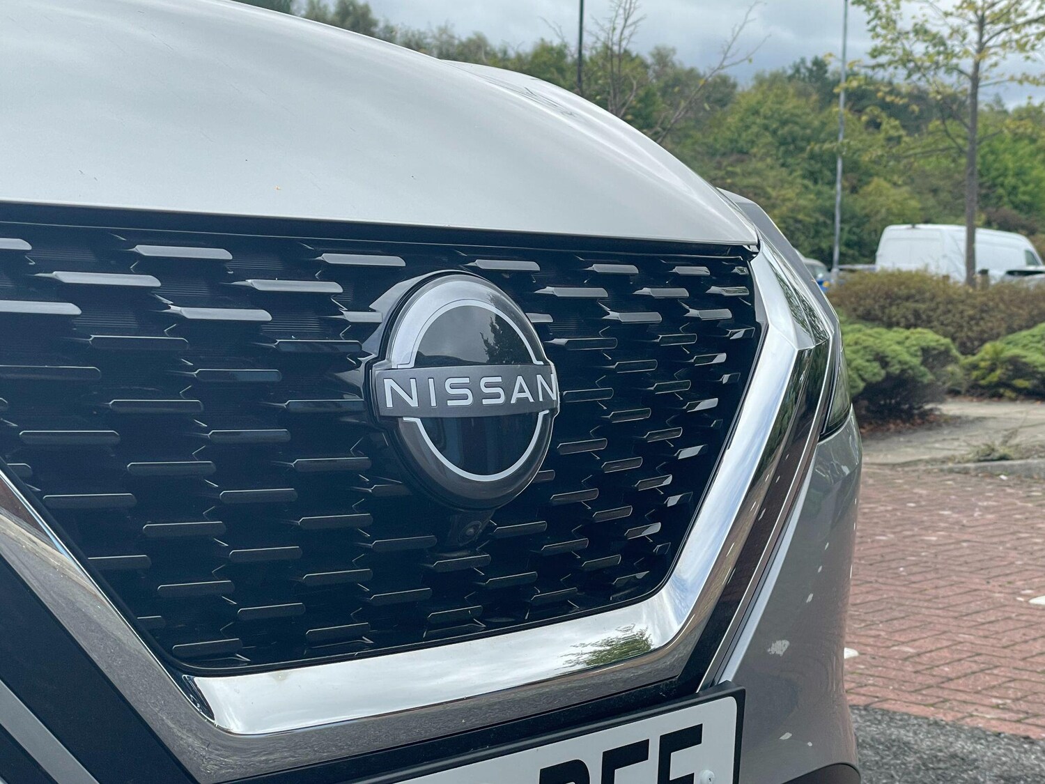 Used Nissan Qashqai 2024 for sale - 75977540: Photo 11