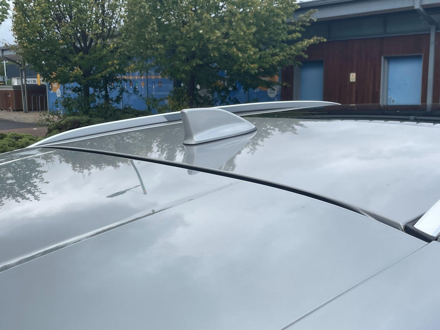Used Nissan Qashqai 2024 for sale - 75977540: Photo 16