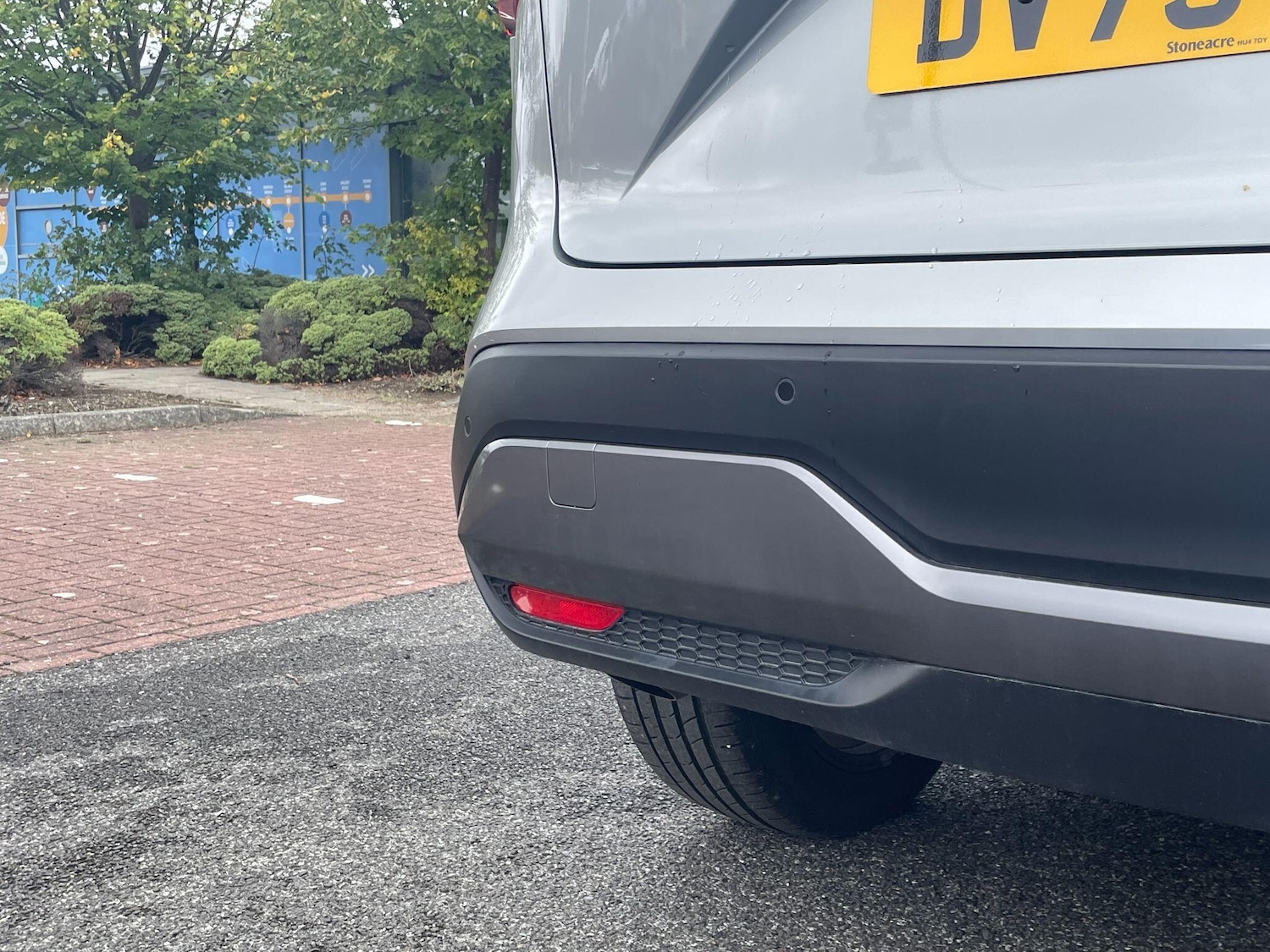 Used Nissan Qashqai 2024 for sale - 75977540: Photo 18