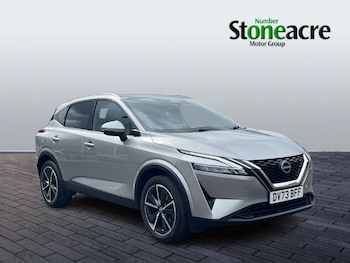 Used Nissan Qashqai 2024 for sale - 75977540: Photo