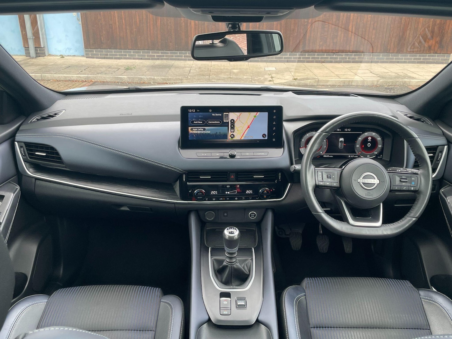 Used Nissan Qashqai 2024 for sale - 75977540: Photo 21