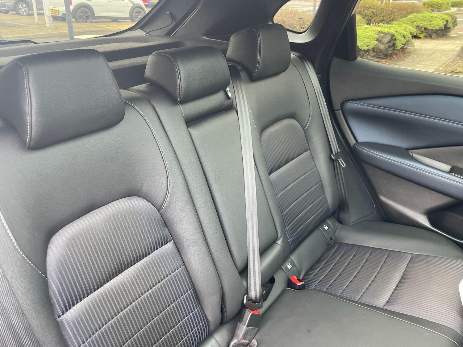 Used Nissan Qashqai 2024 for sale - 75977540: Photo 22