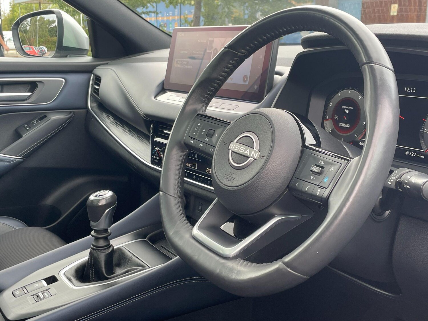 Used Nissan Qashqai 2024 for sale - 75977540: Photo 24