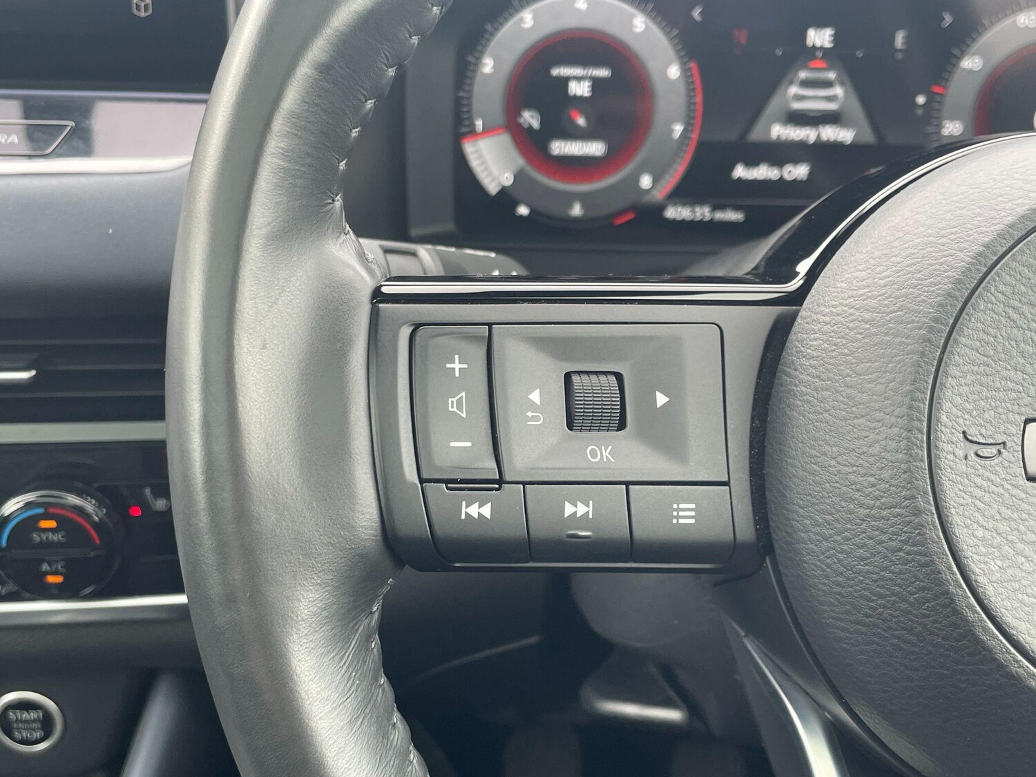 Used Nissan Qashqai 2024 for sale - 75977540: Photo 26