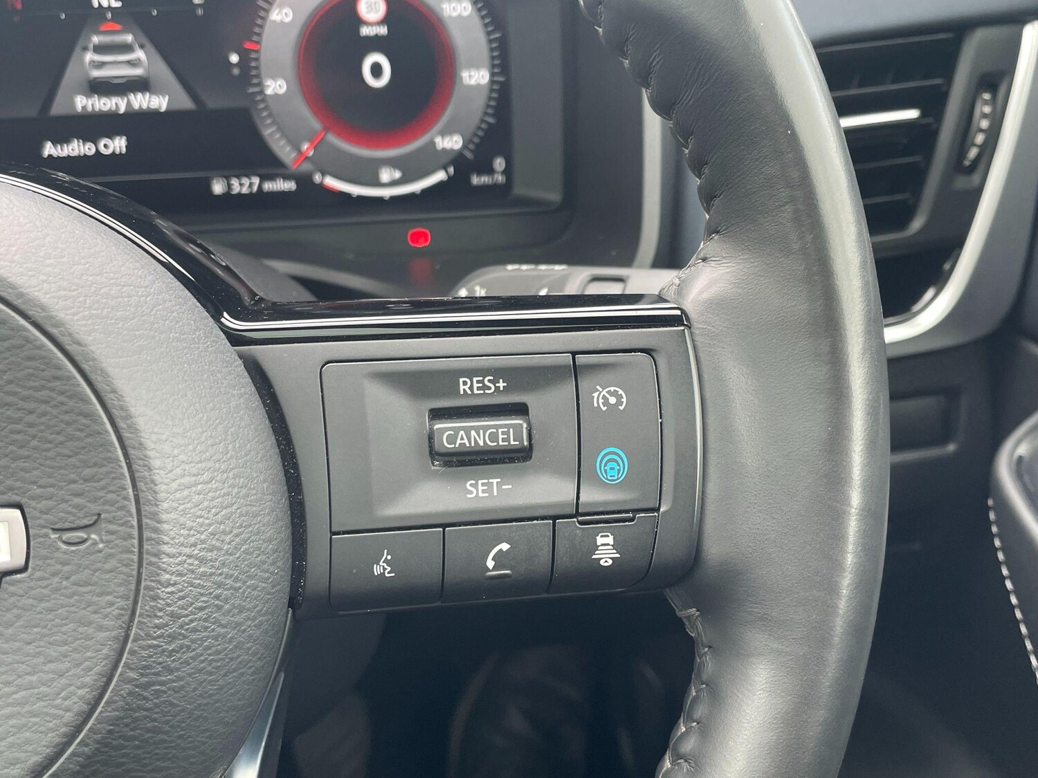 Used Nissan Qashqai 2024 for sale - 75977540: Photo 27