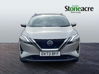 Used Nissan Qashqai 2024 for sale - 75977540: Photo