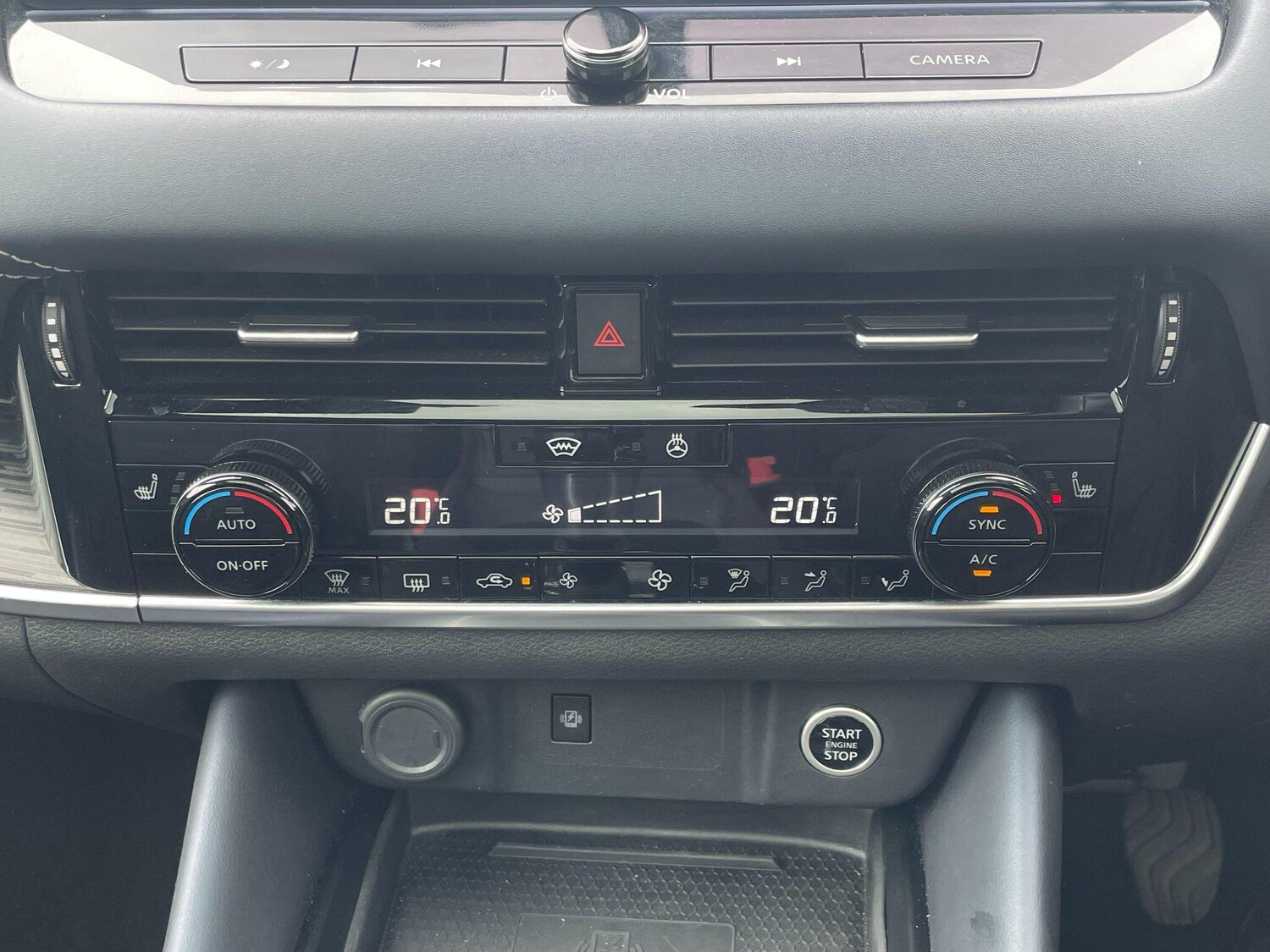 Used Nissan Qashqai 2024 for sale - 75977540: Photo 34