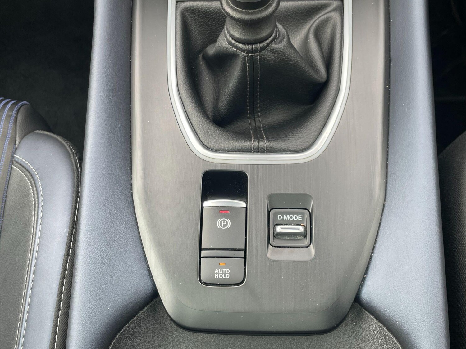 Used Nissan Qashqai 2024 for sale - 75977540: Photo 37