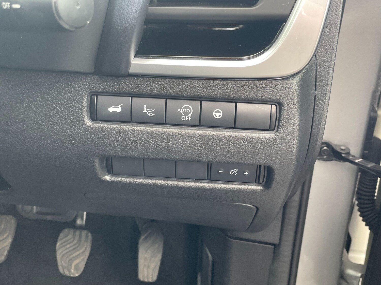 Used Nissan Qashqai 2024 for sale - 75977540: Photo 38