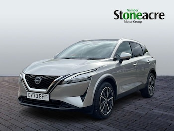 Used Nissan Qashqai 2024 for sale - 75977540: Photo