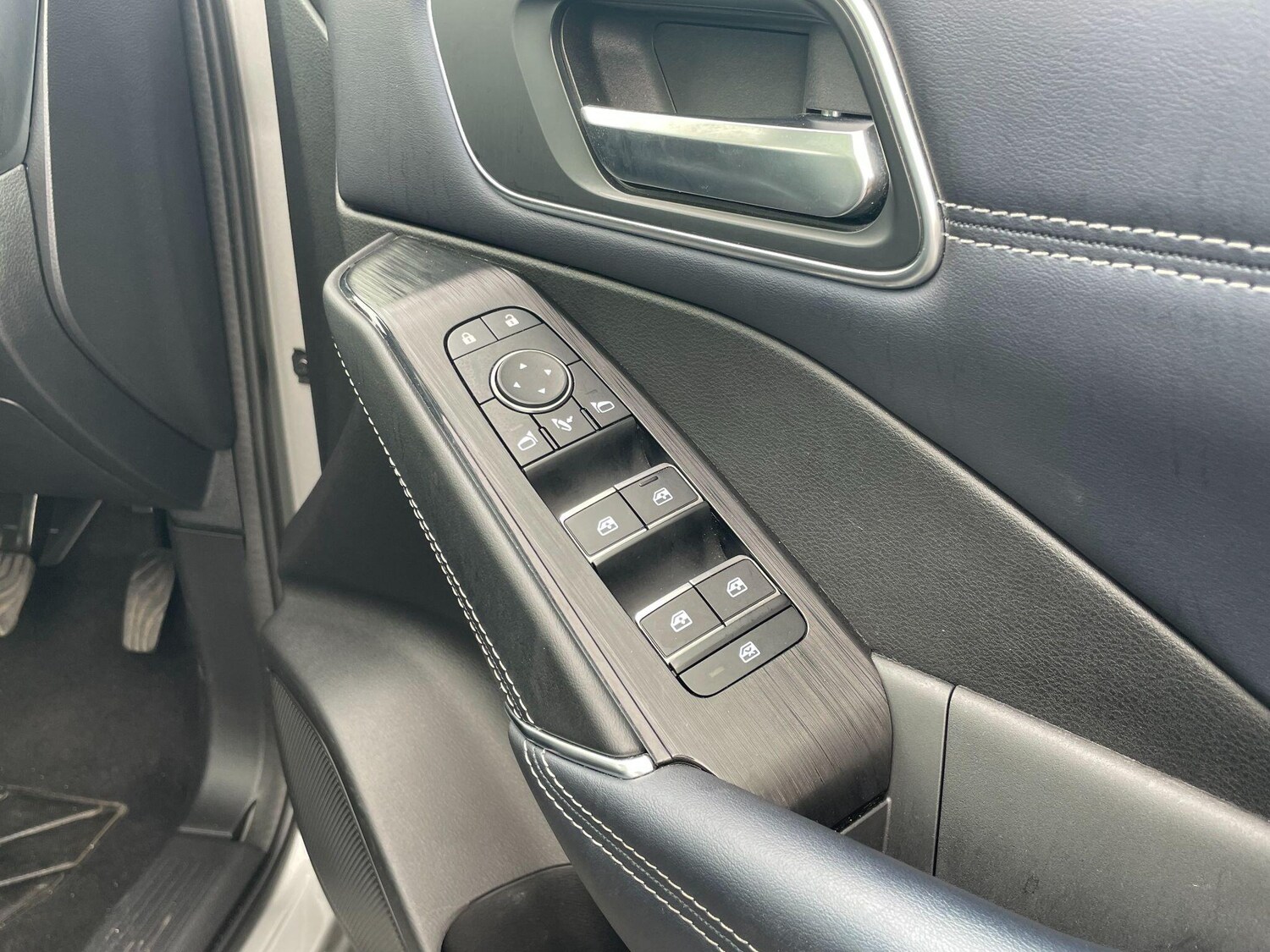 Used Nissan Qashqai 2024 for sale - 75977540: Photo 42