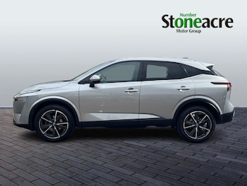 Used Nissan Qashqai 2024 for sale - 75977540: Photo