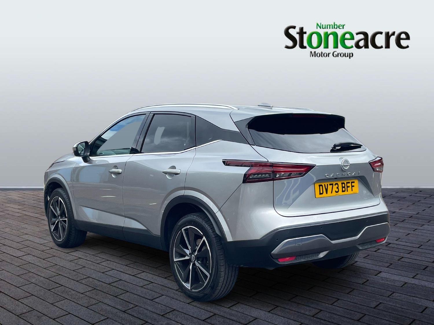 Used Nissan Qashqai 2024 for sale - 75977540: Photo 5