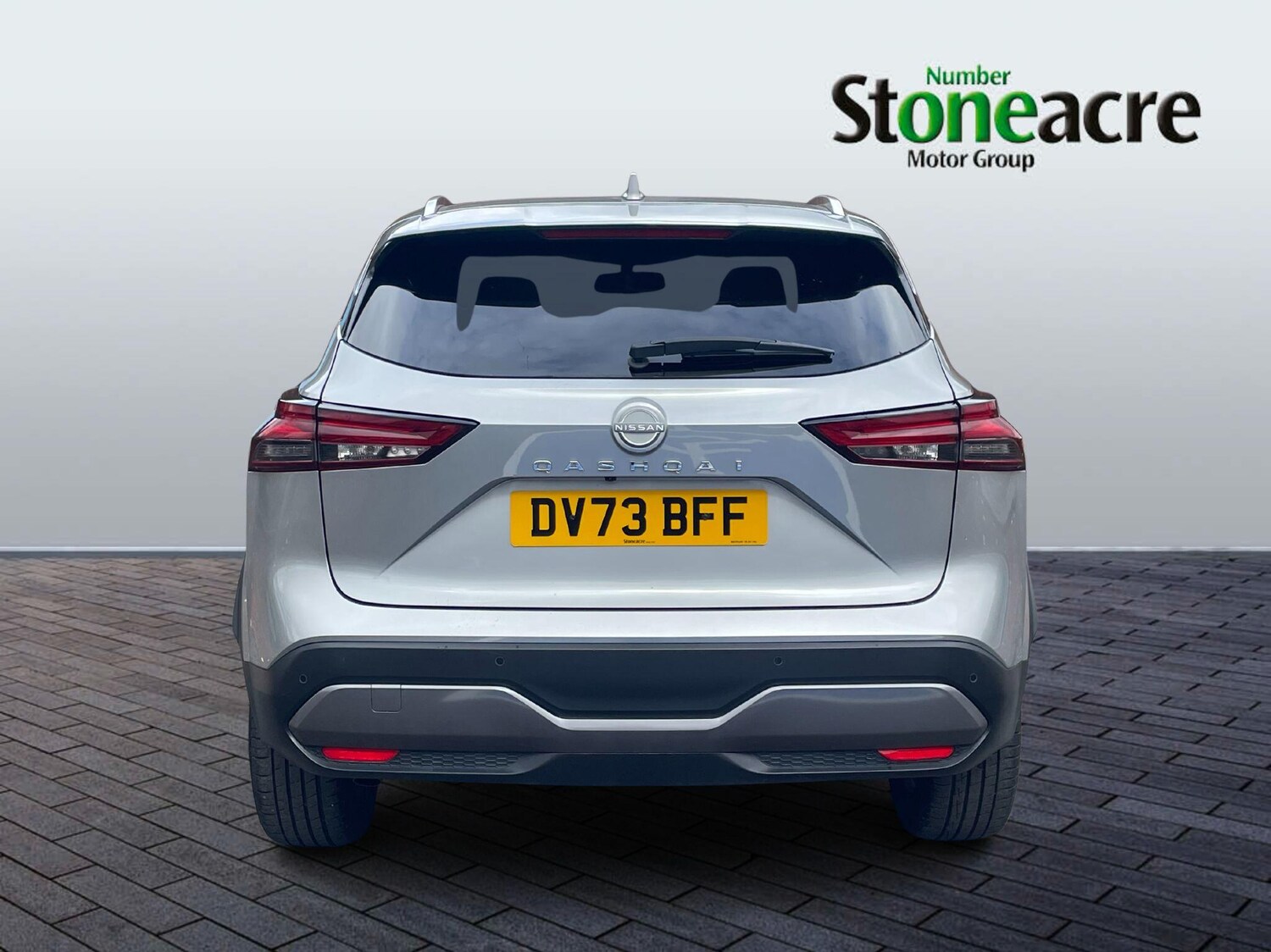 Used Nissan Qashqai 2024 for sale - 75977540: Photo 6