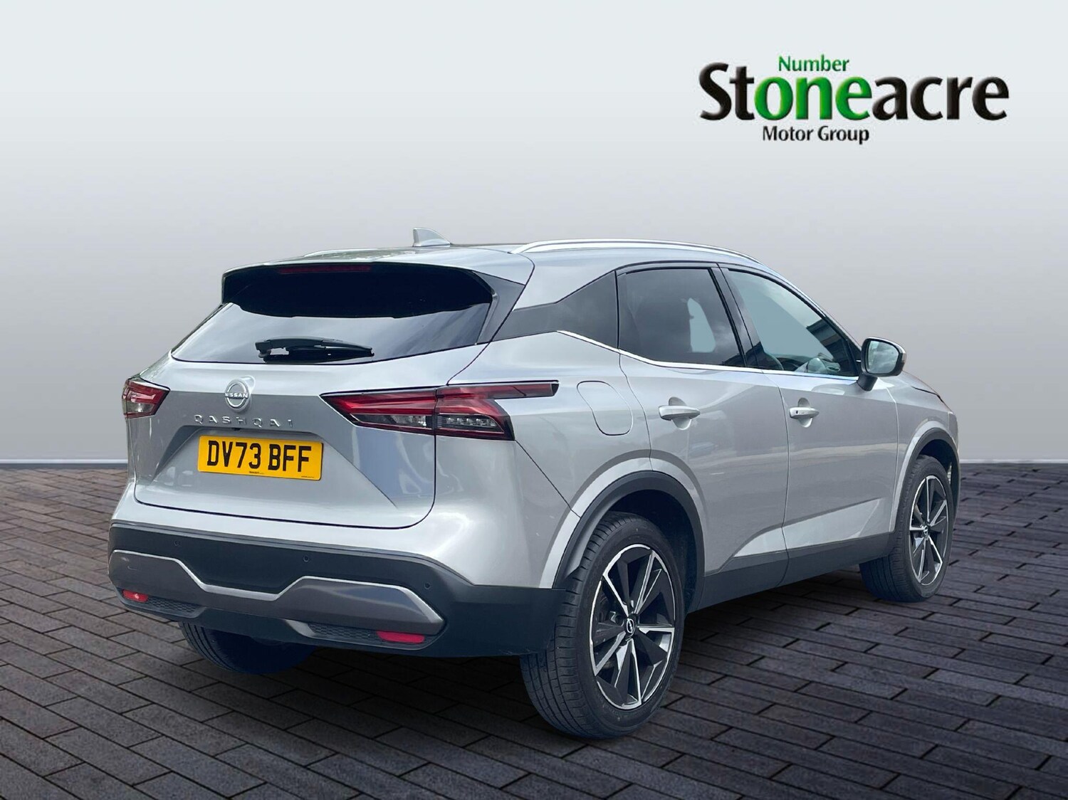 Used Nissan Qashqai 2024 for sale - 75977540: Photo 7