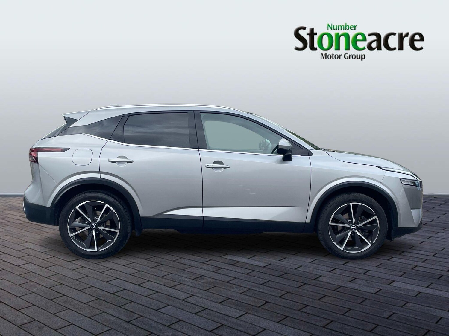 Used Nissan Qashqai 2024 for sale - 75977540: Photo 8