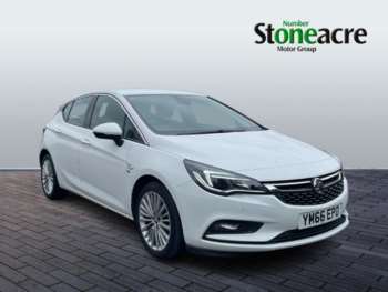 (66) - 1.4i Turbo Elite Nav Hatchback 5dr Petrol Manual Euro 6 (150 ps)