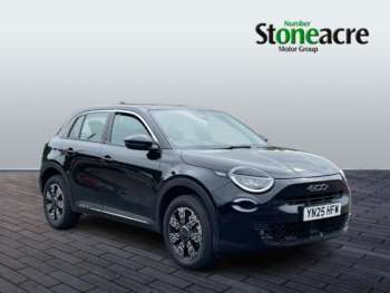 Used Fiat 600 2025 for sale - 75388328: Photo