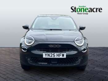 Used Fiat 600 2025 for sale - 75388328: Photo