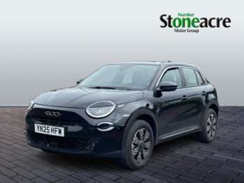 Used Fiat 600 2025 for sale - 75388328: Photo