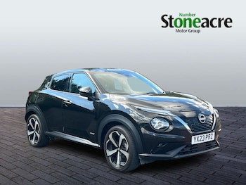 Used Nissan Juke 2023 for sale - 79337119: Photo