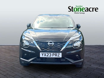 Used Nissan Juke 2023 for sale - 79337119: Photo