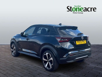 Used Nissan Juke 2023 for sale - 79337119: Photo
