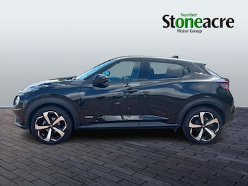 Used Nissan Juke 2023 for sale - 79337119: Photo
