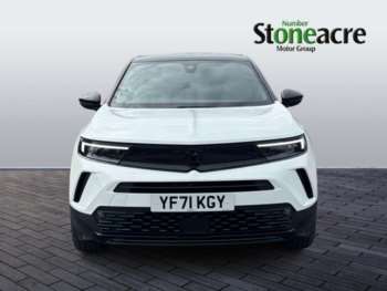 Used Vauxhall Mokka 2021 for sale - 75033696: Photo