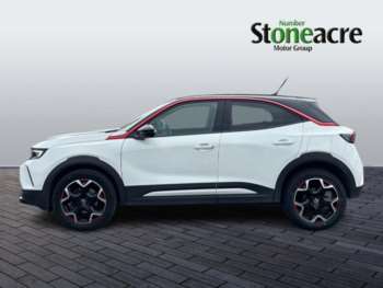 Used Vauxhall Mokka 2021 for sale - 75033696: Photo