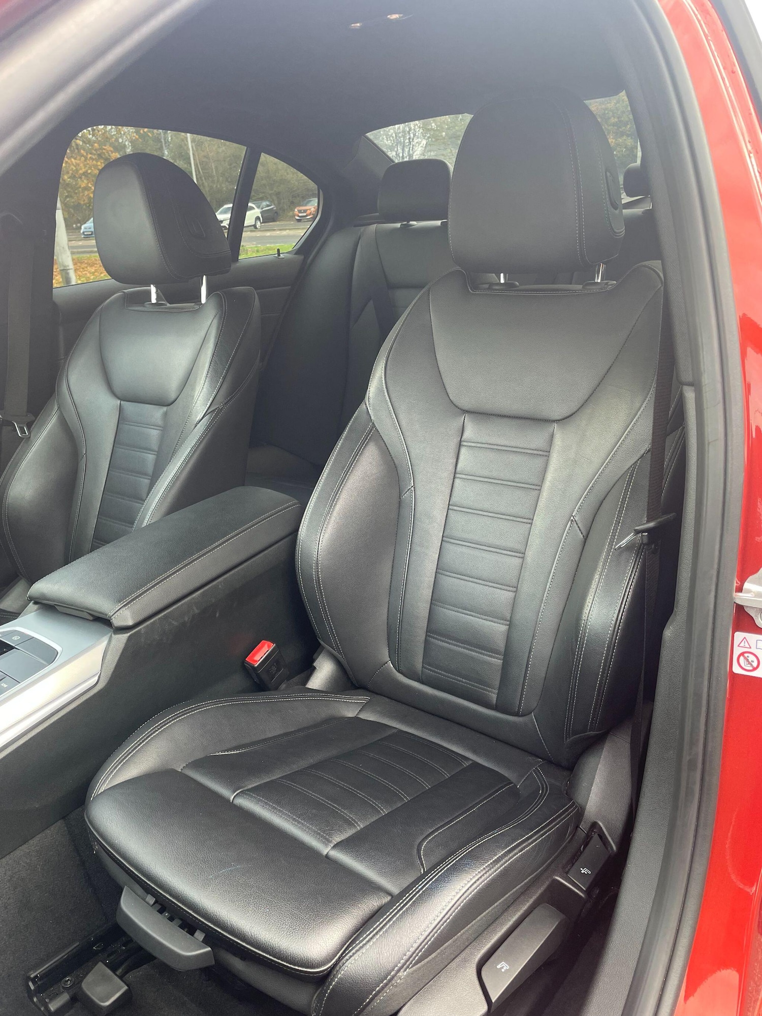 Used BMW 3 Series 2022 for sale - 76337138: Photo 14