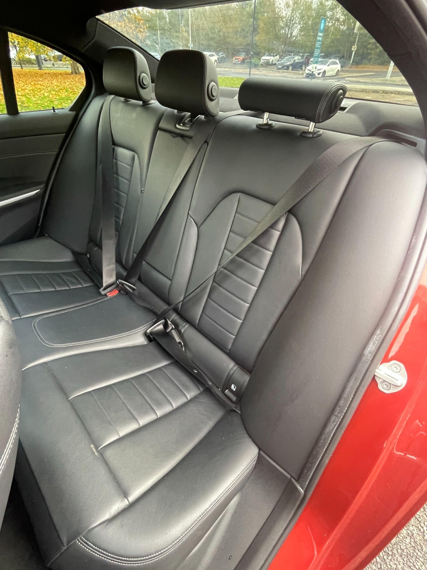 Used BMW 3 Series 2022 for sale - 76337138: Photo 15