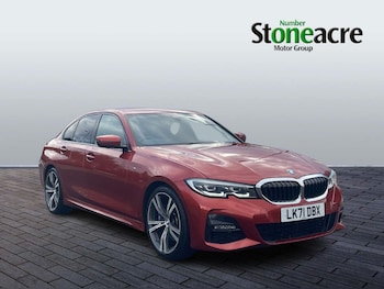 BMW - 3 Series