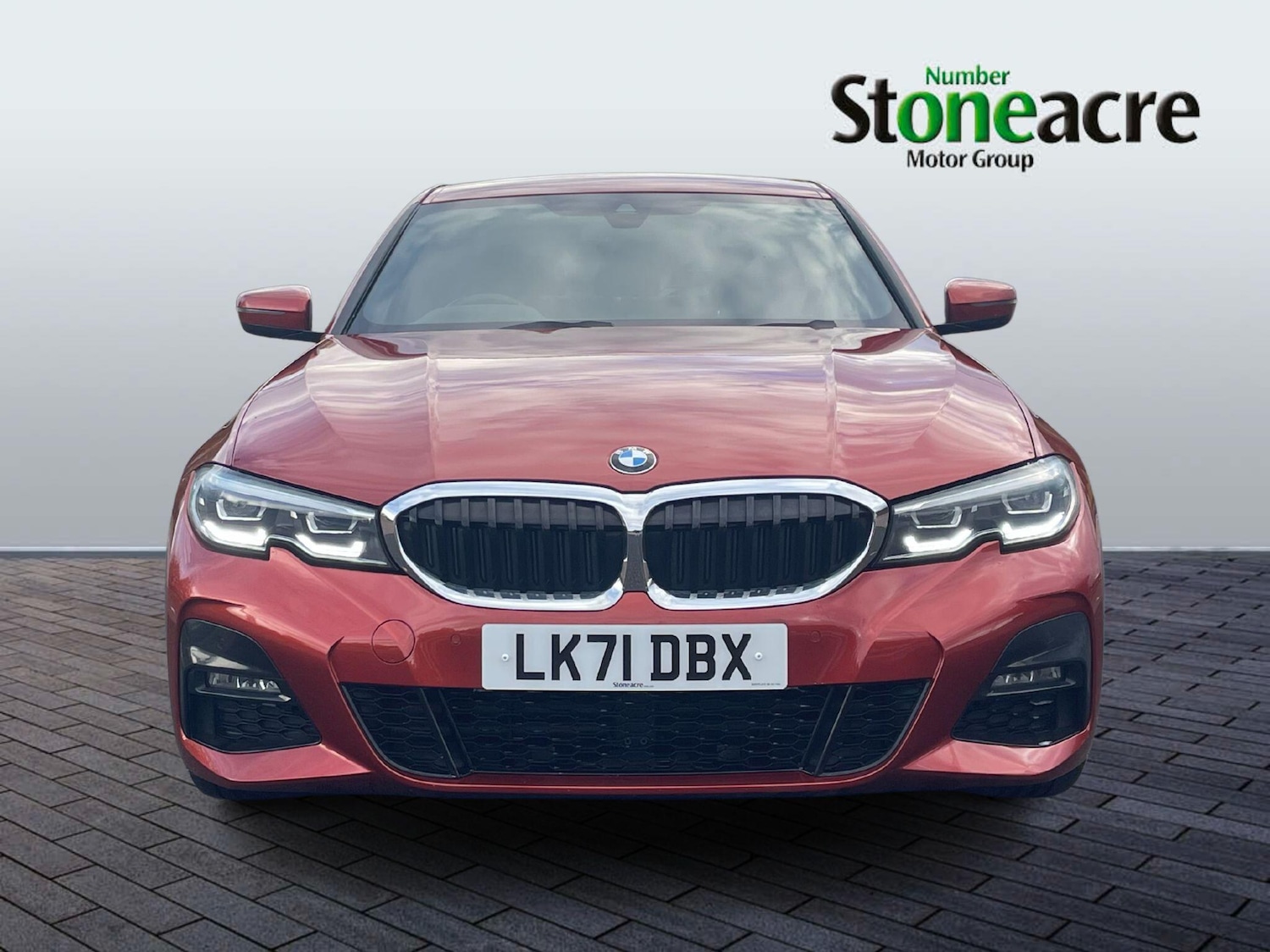 Used BMW 3 Series 2022 for sale - 76337138: Photo 2