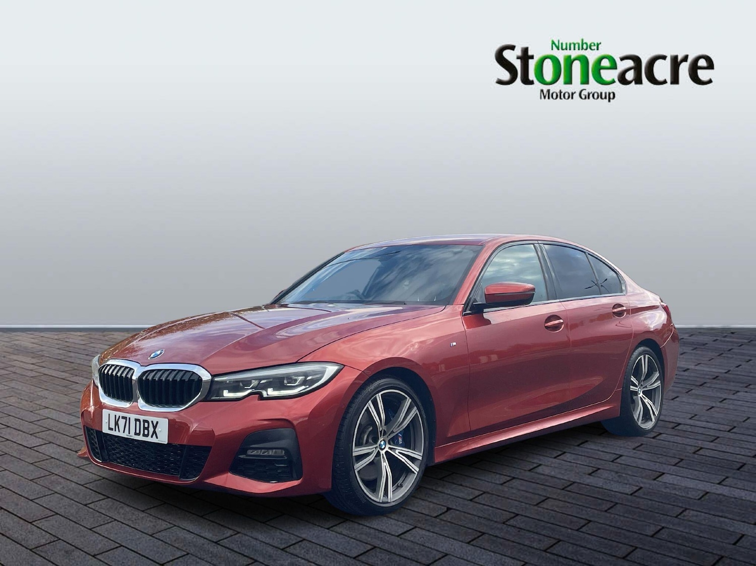 Used BMW 3 Series 2022 for sale - 76337138: Photo 3