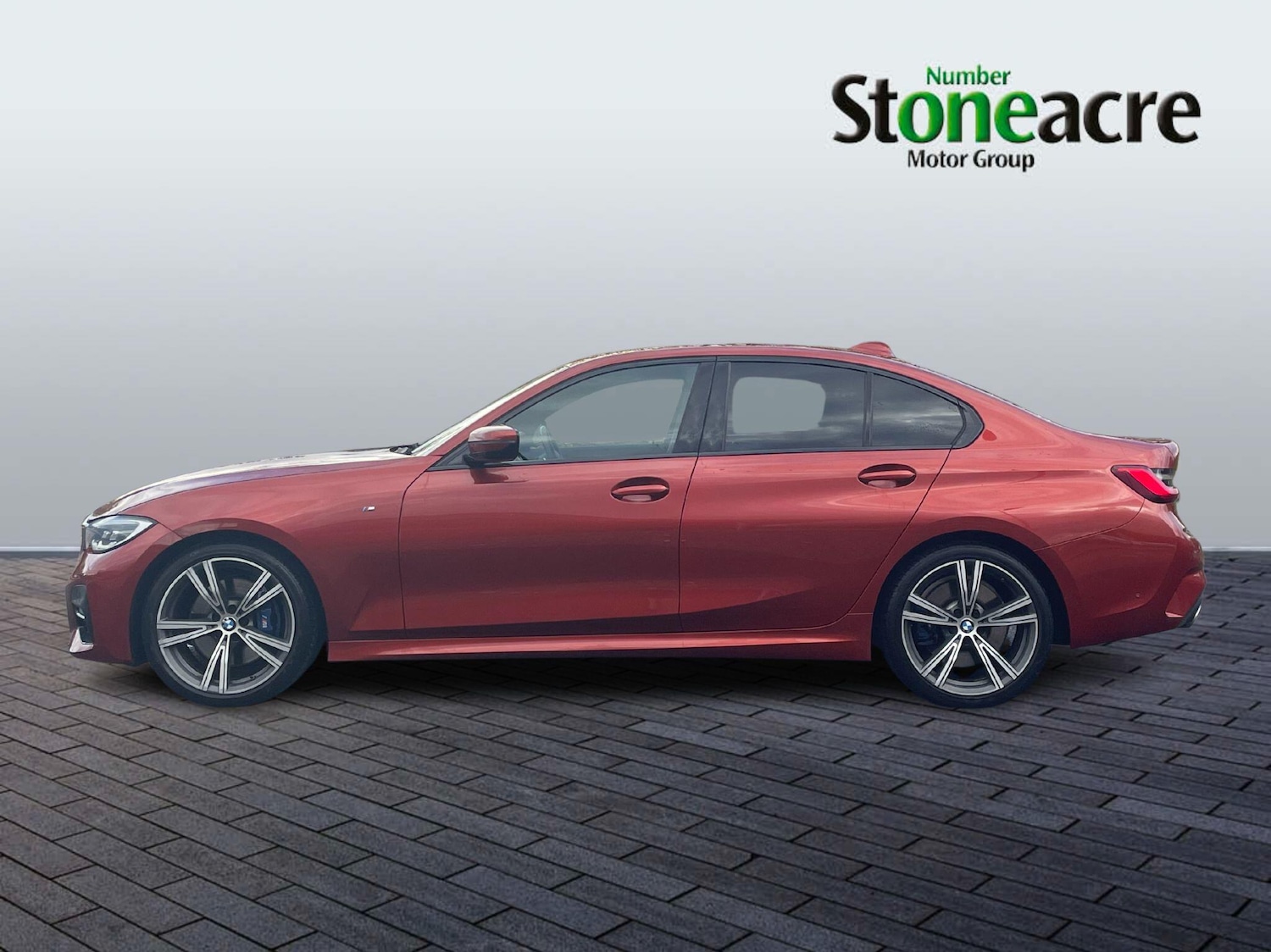 Used BMW 3 Series 2022 for sale - 76337138: Photo 4