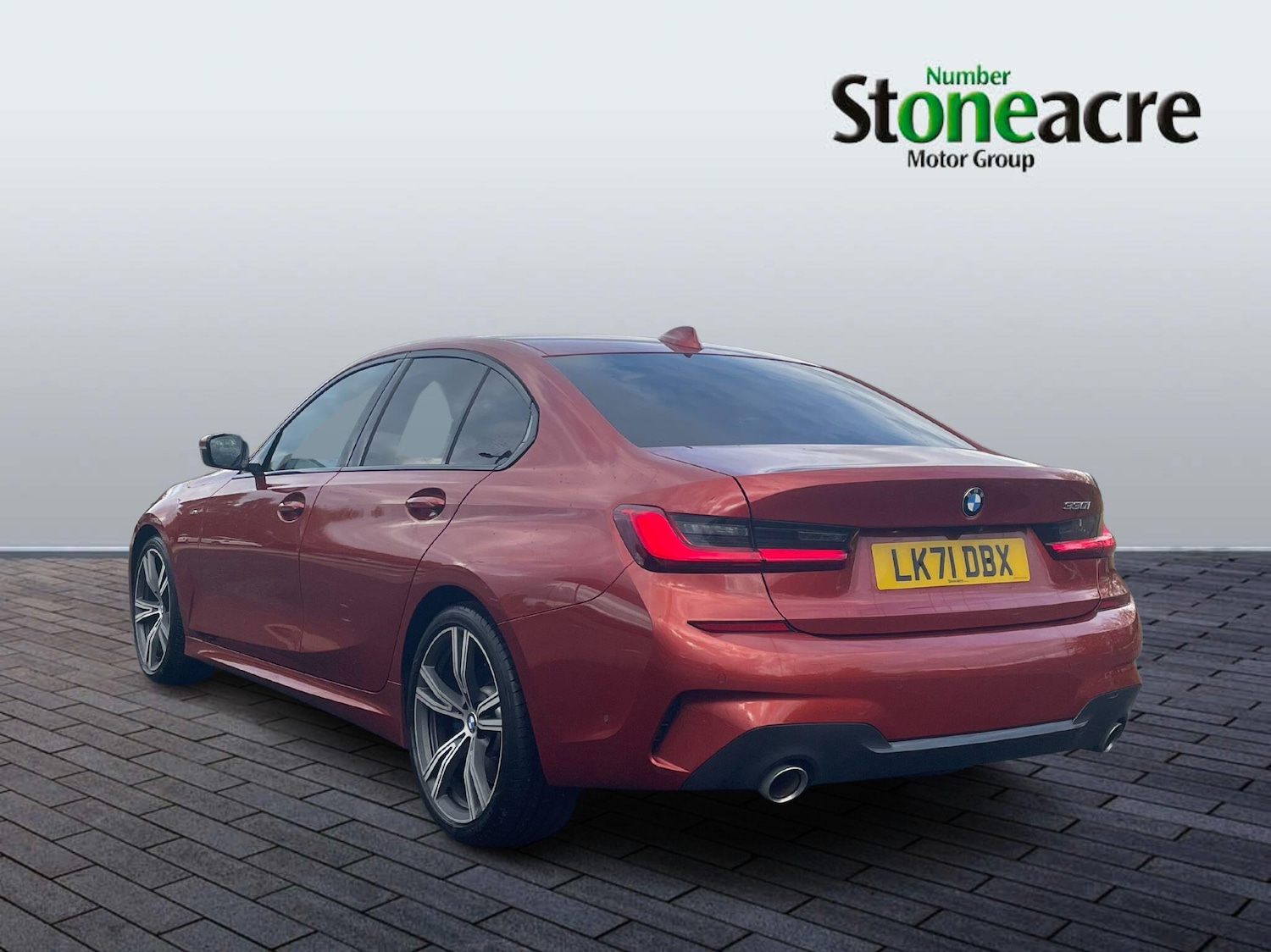 Used BMW 3 Series 2022 for sale - 76337138: Photo 5