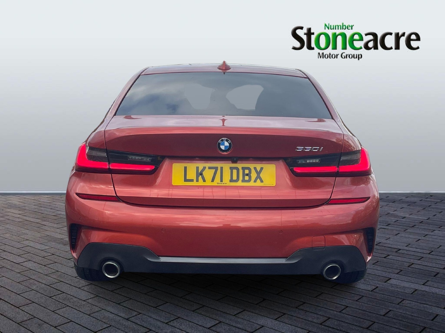 Used BMW 3 Series 2022 for sale - 76337138: Photo 6