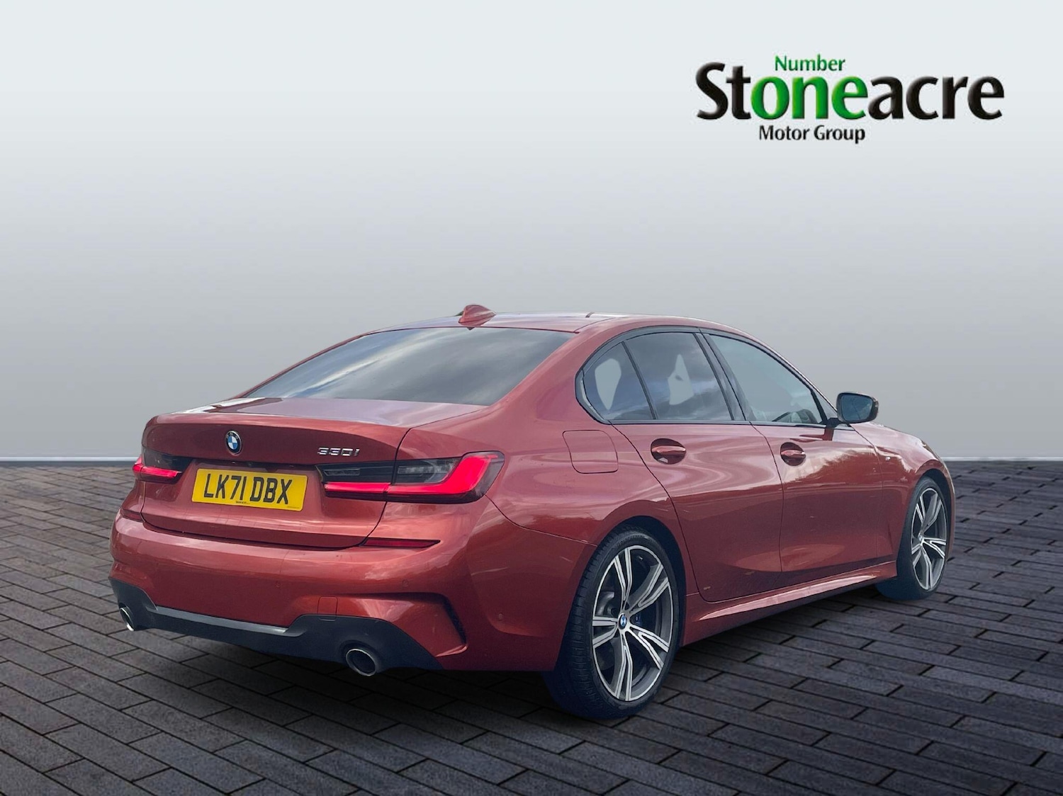 Used BMW 3 Series 2022 for sale - 76337138: Photo 7