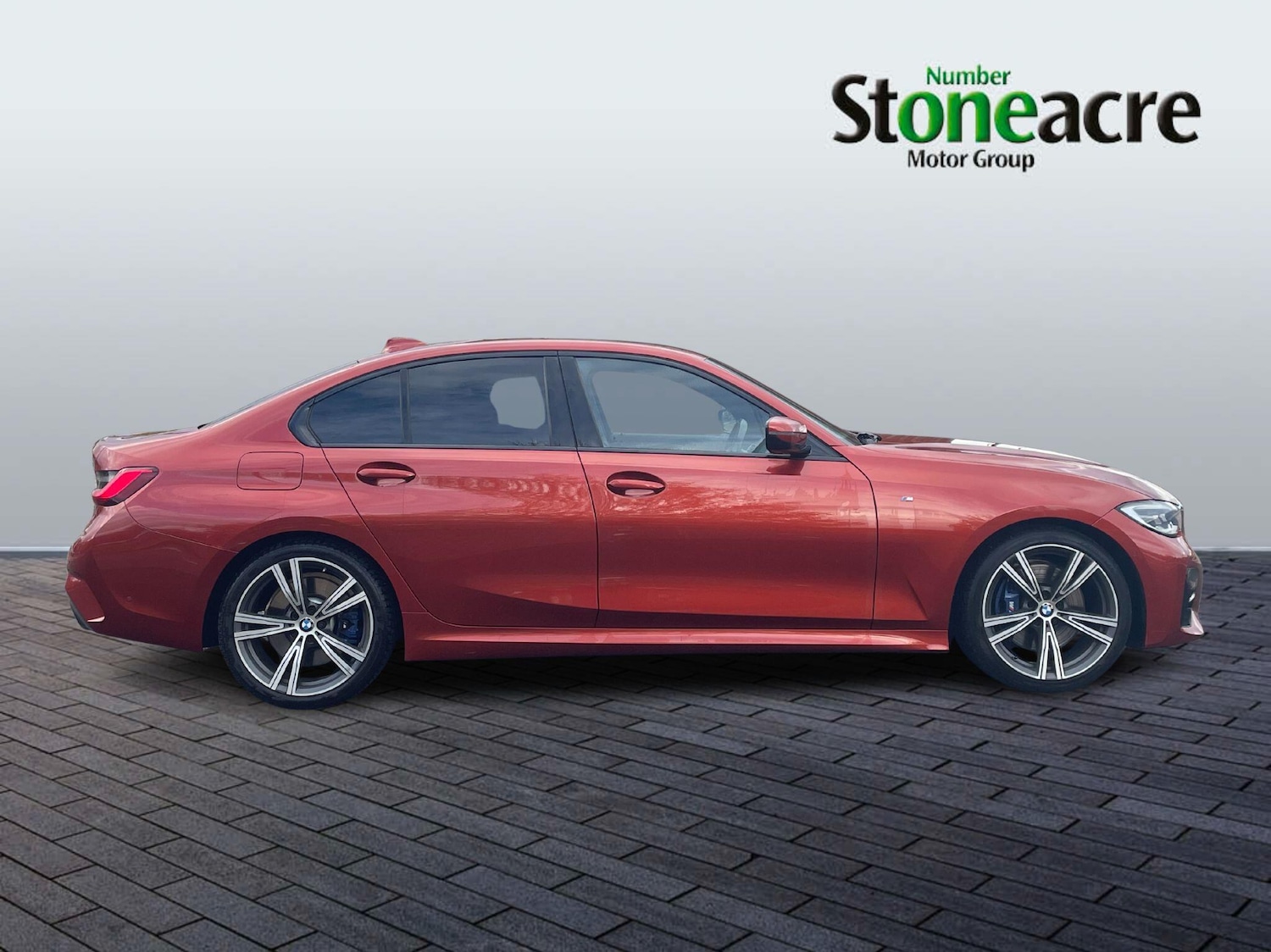 Used BMW 3 Series 2022 for sale - 76337138: Photo 8