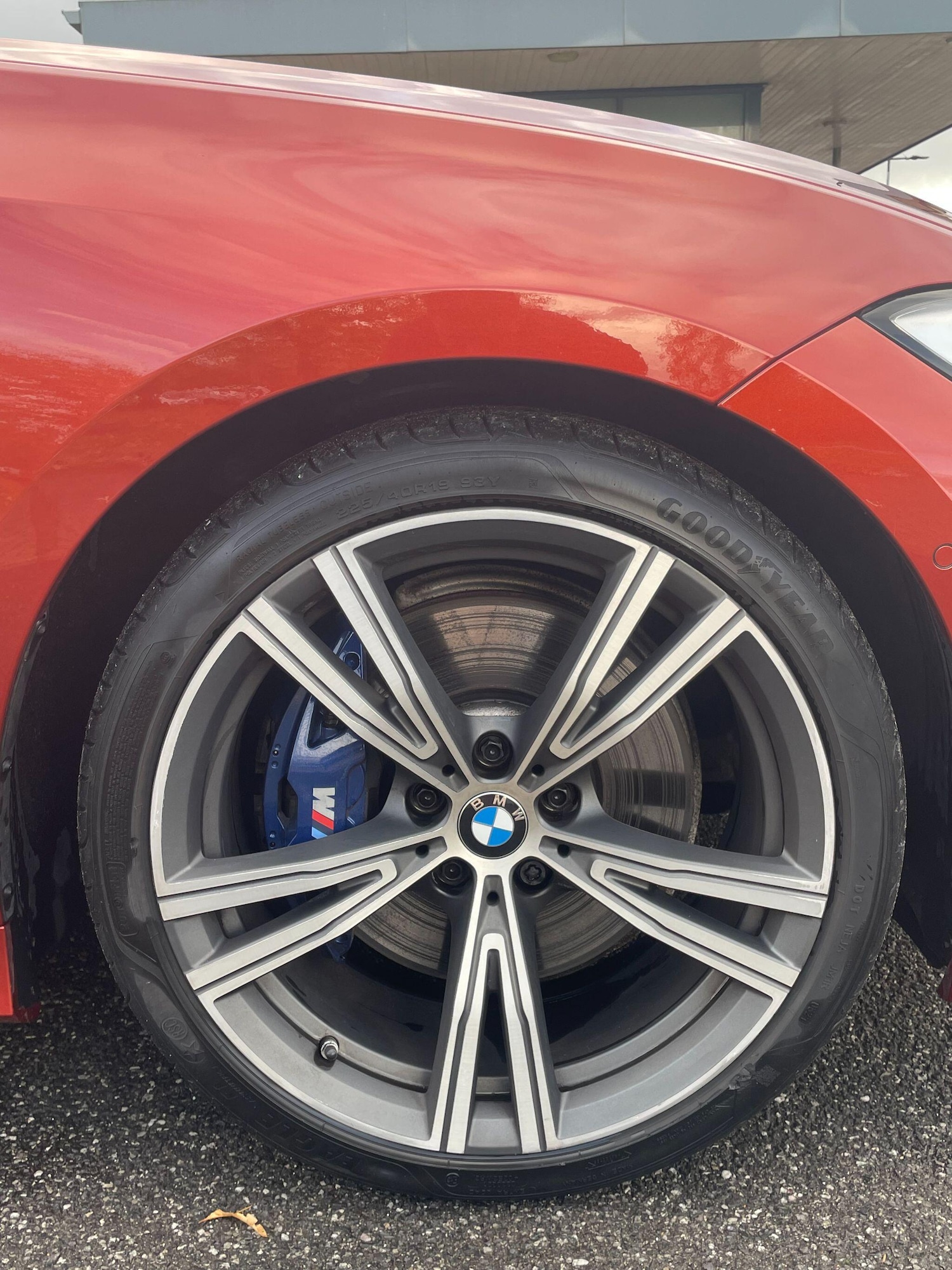 Used BMW 3 Series 2022 for sale - 76337138: Photo 9