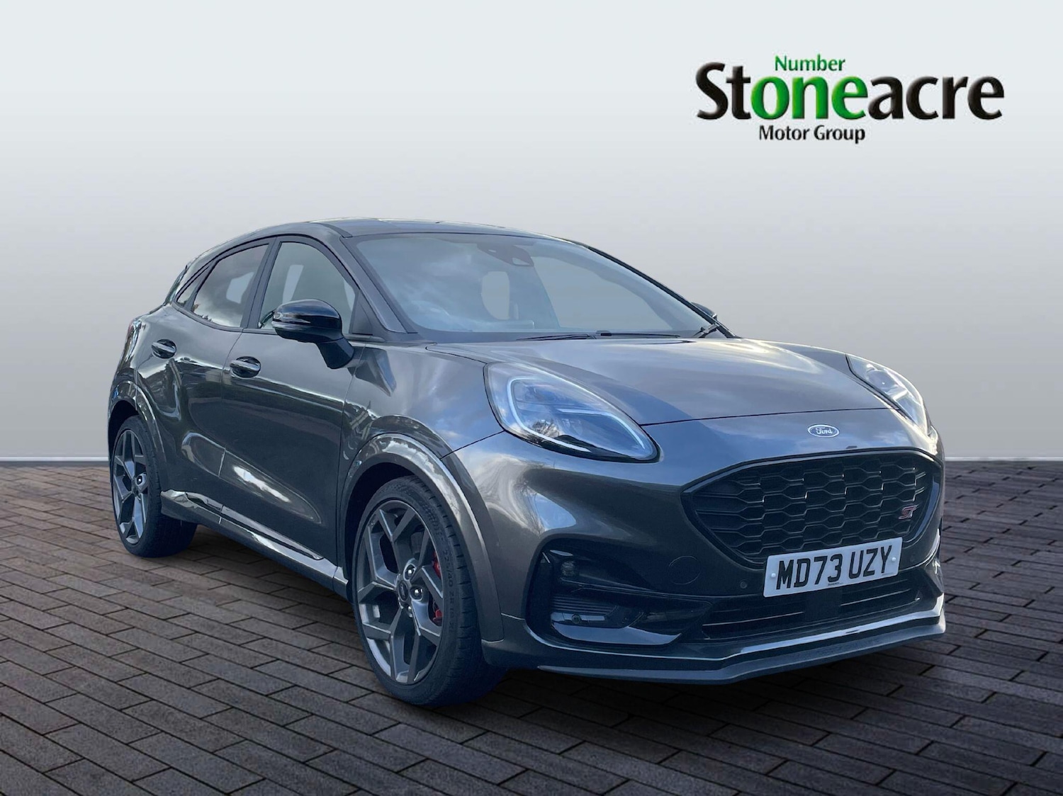 Used Ford Puma 2023 for sale - 76388674: Photo 1