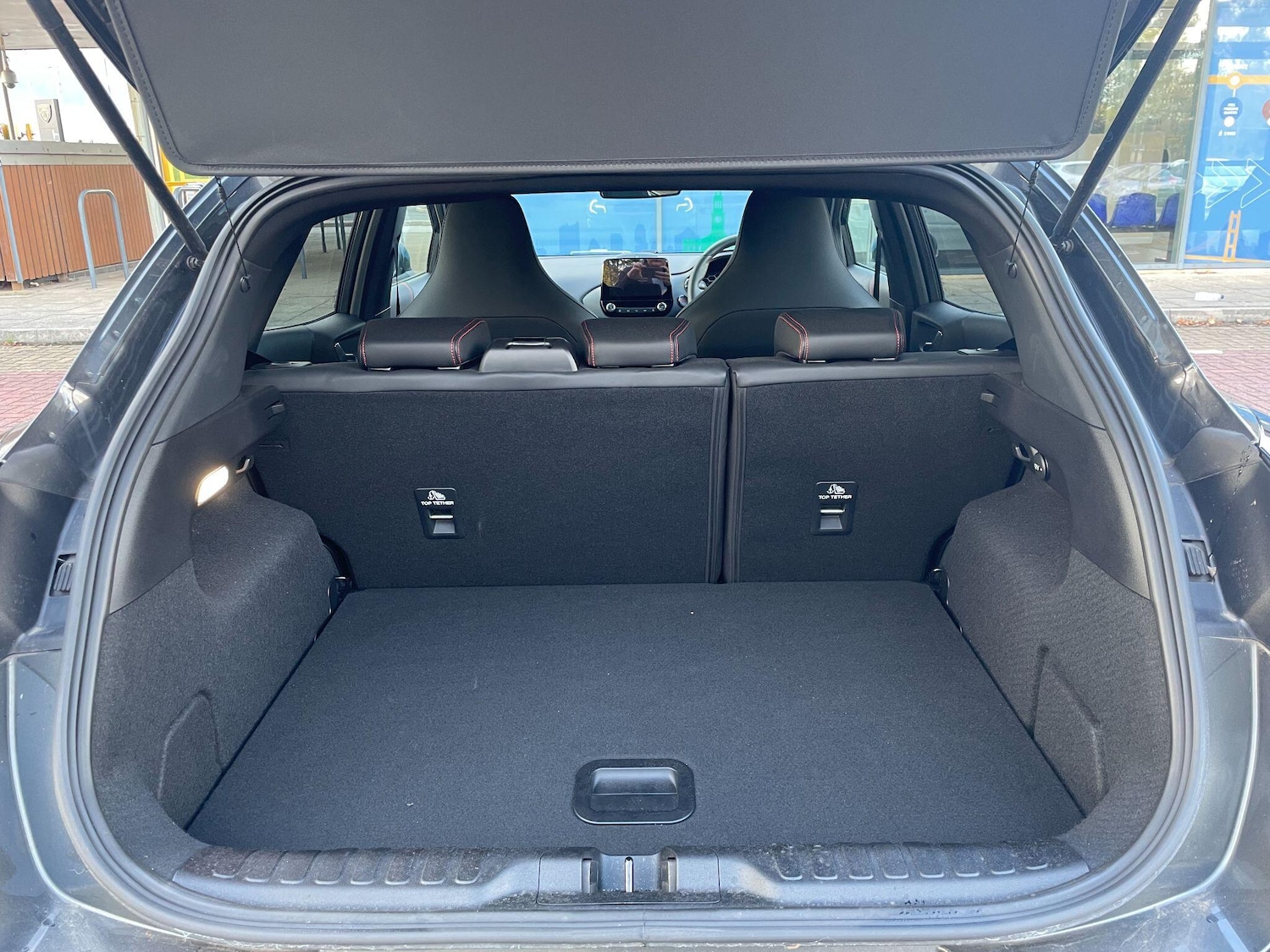 Used Ford Puma 2023 for sale - 76388674: Photo 10