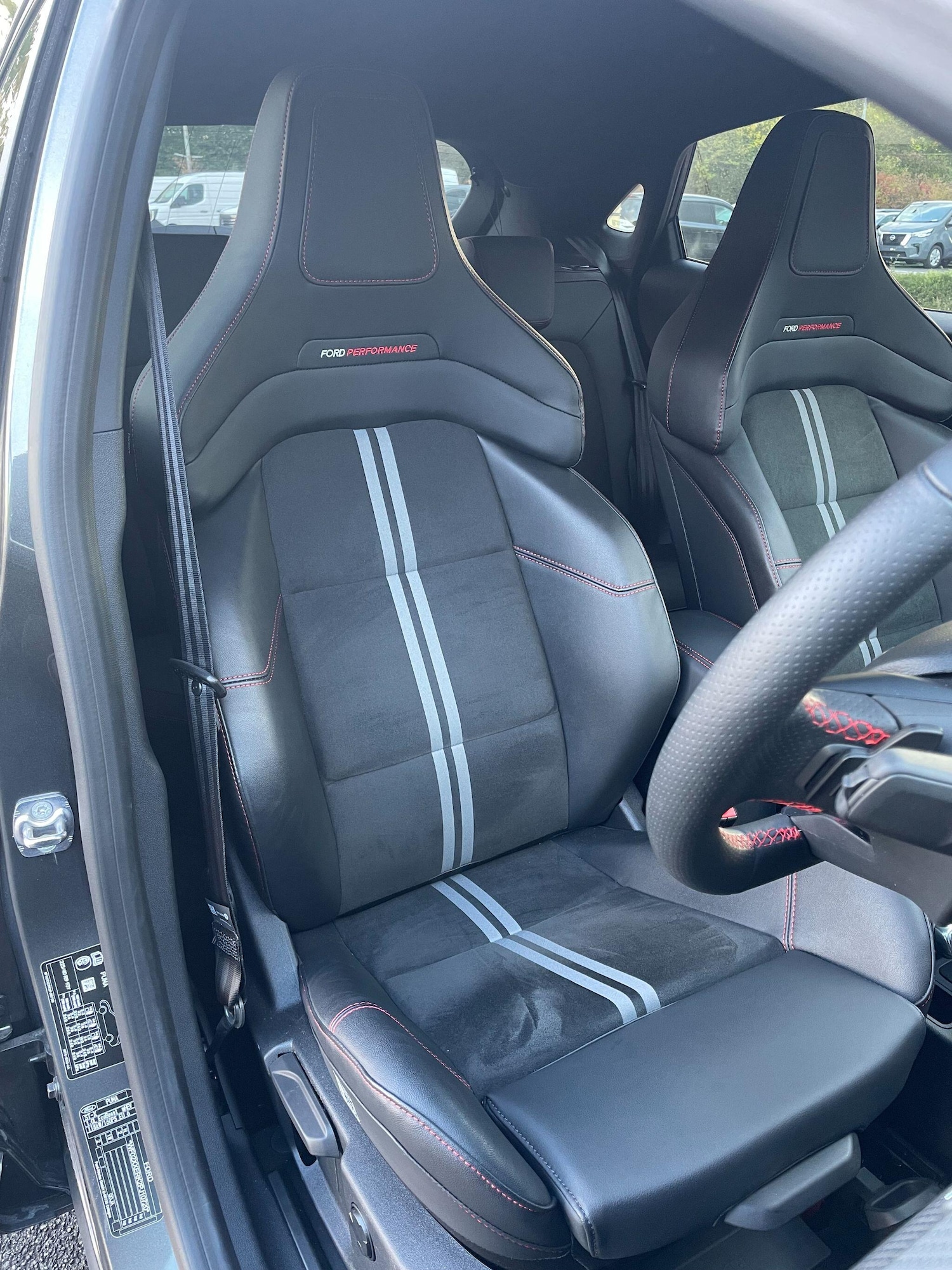 Used Ford Puma 2023 for sale - 76388674: Photo 11